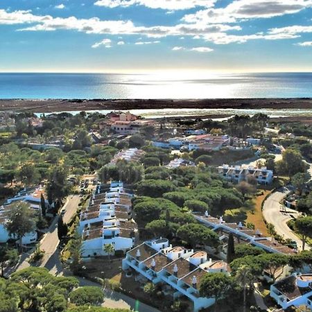 Quinta do Lago Beach House Esterno foto