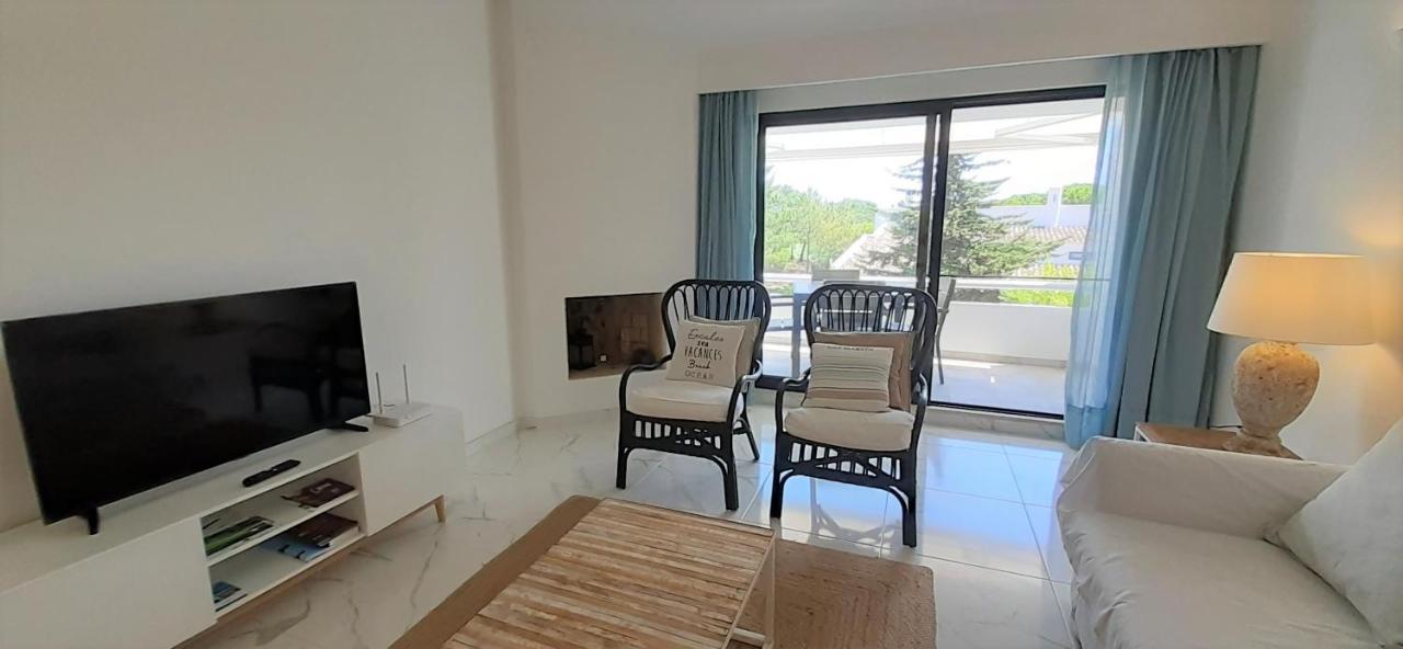 Quinta do Lago Beach House Esterno foto