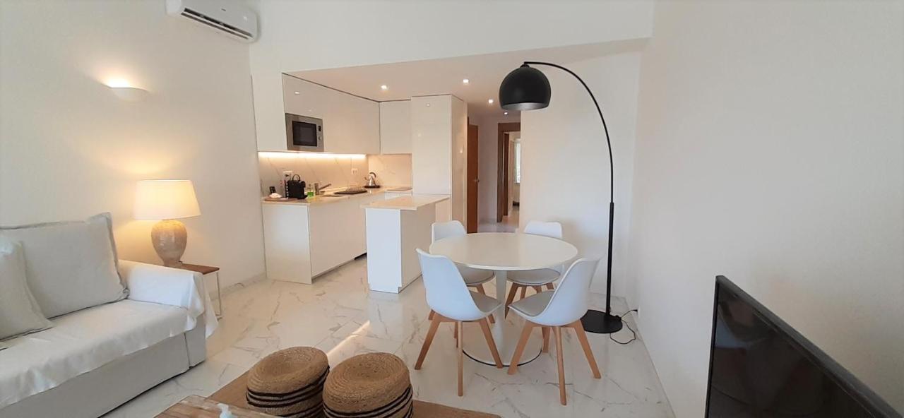 Quinta do Lago Beach House Esterno foto