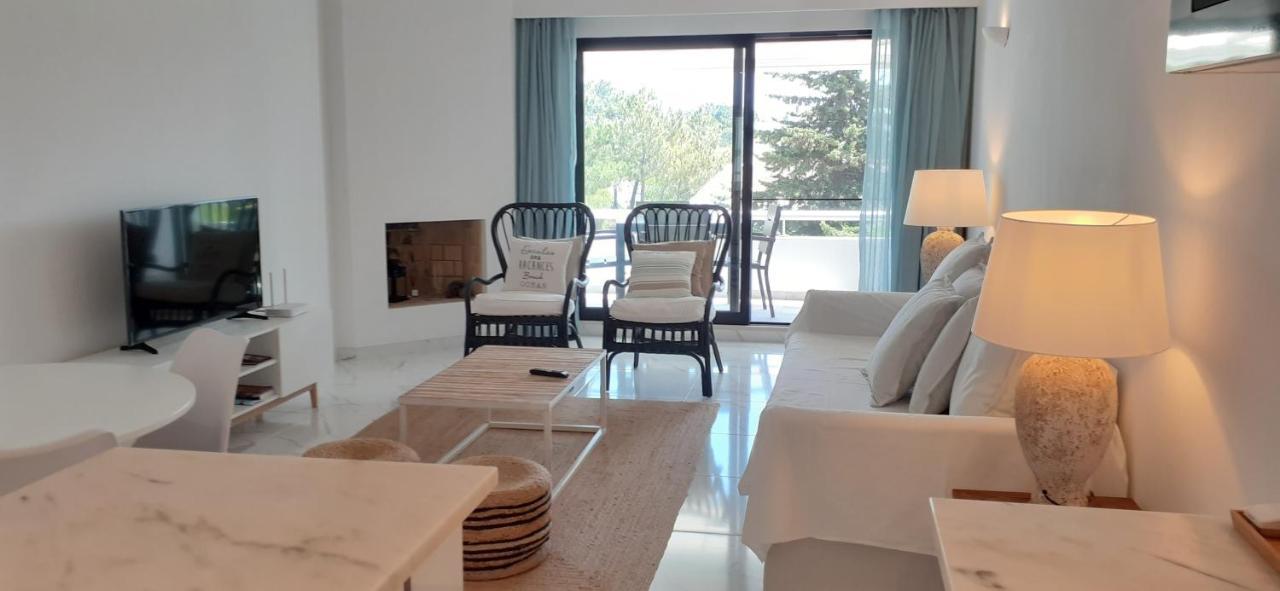 Quinta do Lago Beach House Esterno foto
