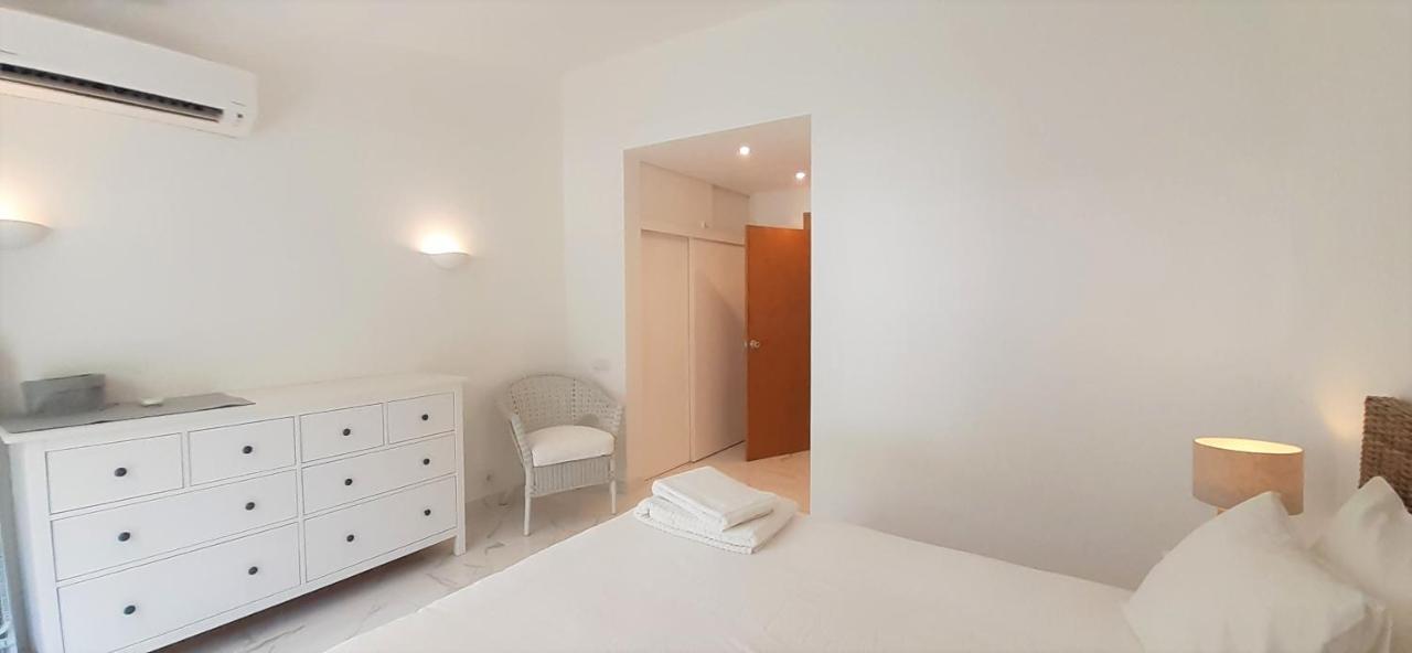 Quinta do Lago Beach House Esterno foto