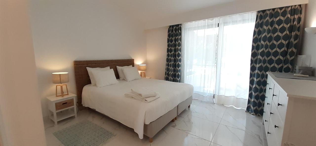 Quinta do Lago Beach House Esterno foto