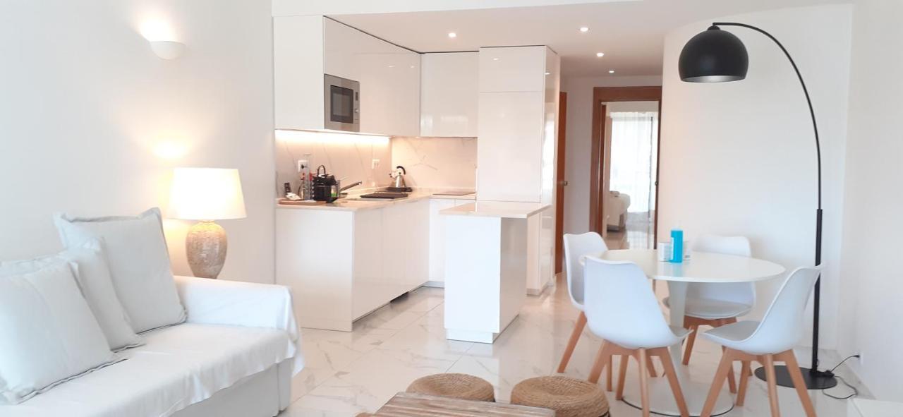 Quinta do Lago Beach House Esterno foto