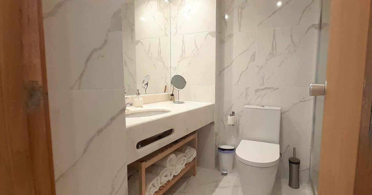 Quinta do Lago Beach House Esterno foto