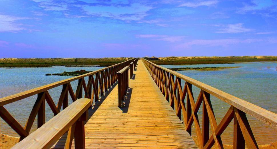 Quinta do Lago Beach House Esterno foto
