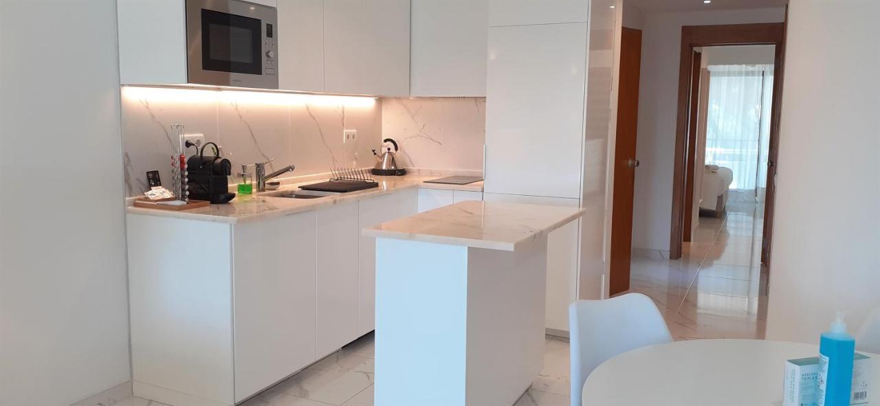 Quinta do Lago Beach House Esterno foto