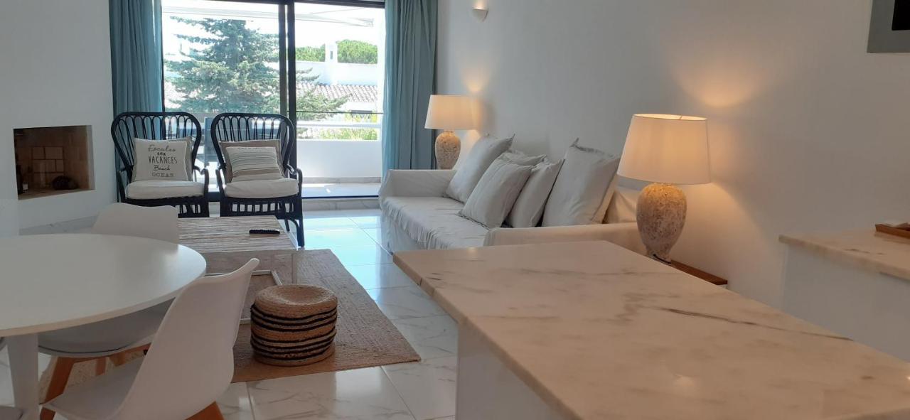Quinta do Lago Beach House Esterno foto