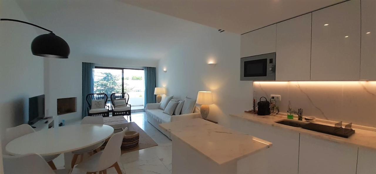 Quinta do Lago Beach House Esterno foto