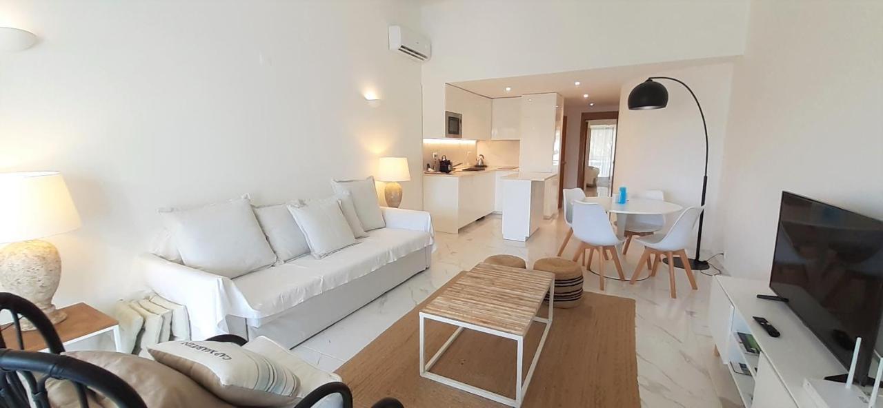 Quinta do Lago Beach House Esterno foto