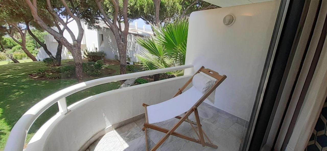Quinta do Lago Beach House Esterno foto