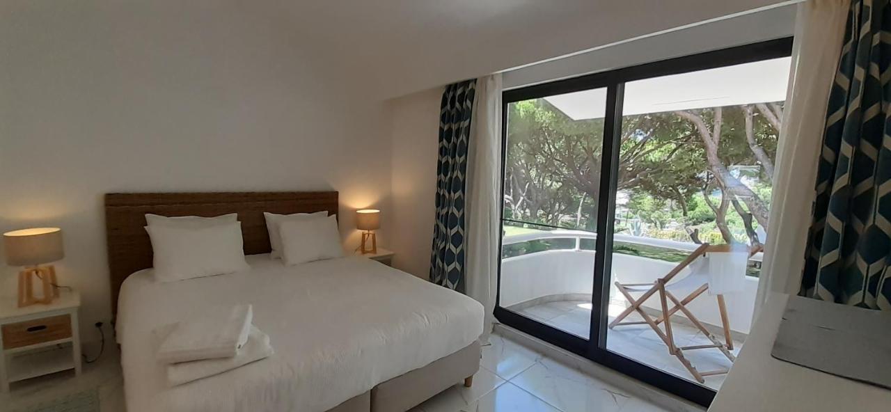 Quinta do Lago Beach House Esterno foto