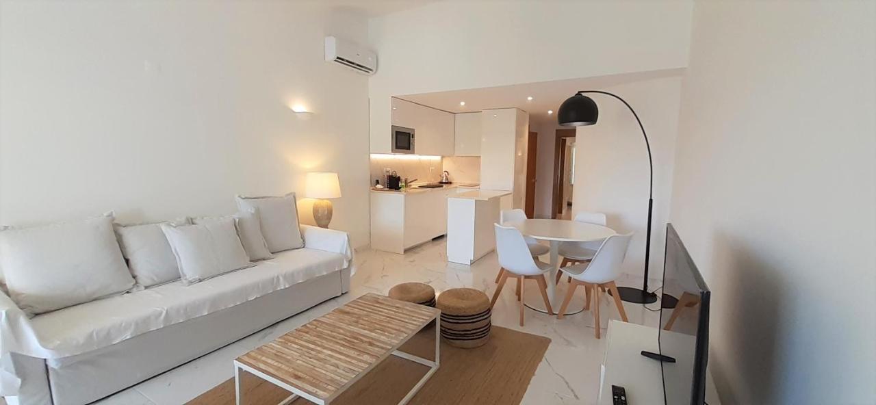 Quinta do Lago Beach House Esterno foto