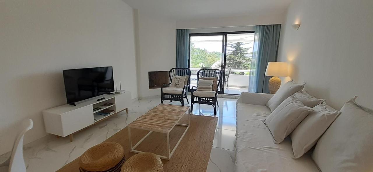 Quinta do Lago Beach House Esterno foto