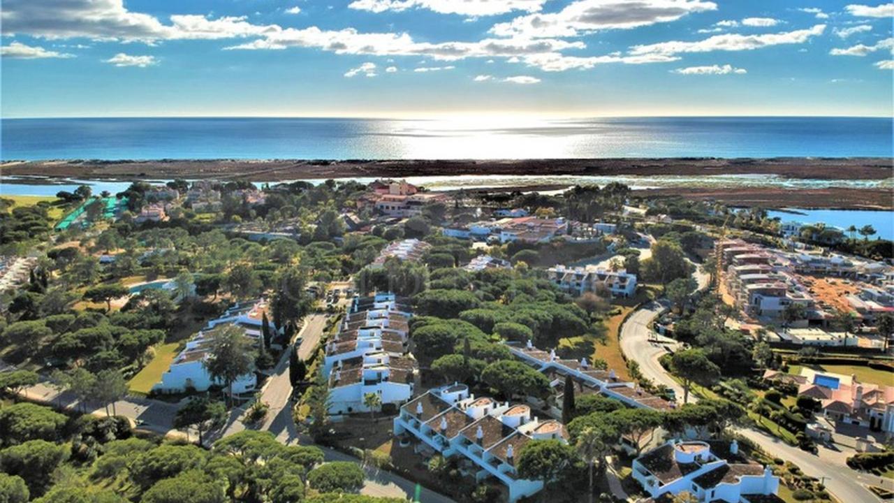Quinta do Lago Beach House Esterno foto