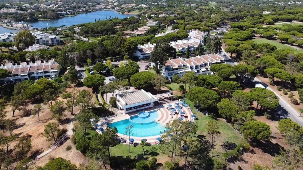 Quinta do Lago Beach House Esterno foto