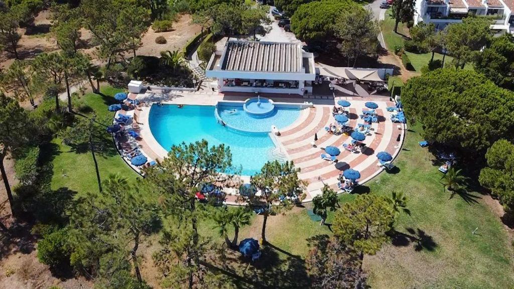 Quinta do Lago Beach House Esterno foto