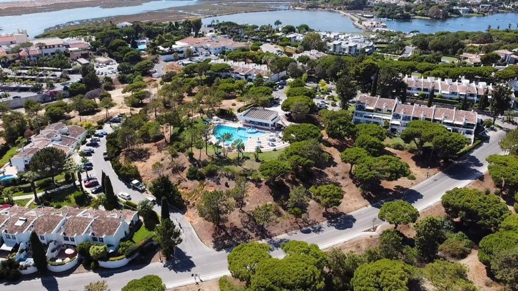 Quinta do Lago Beach House Esterno foto