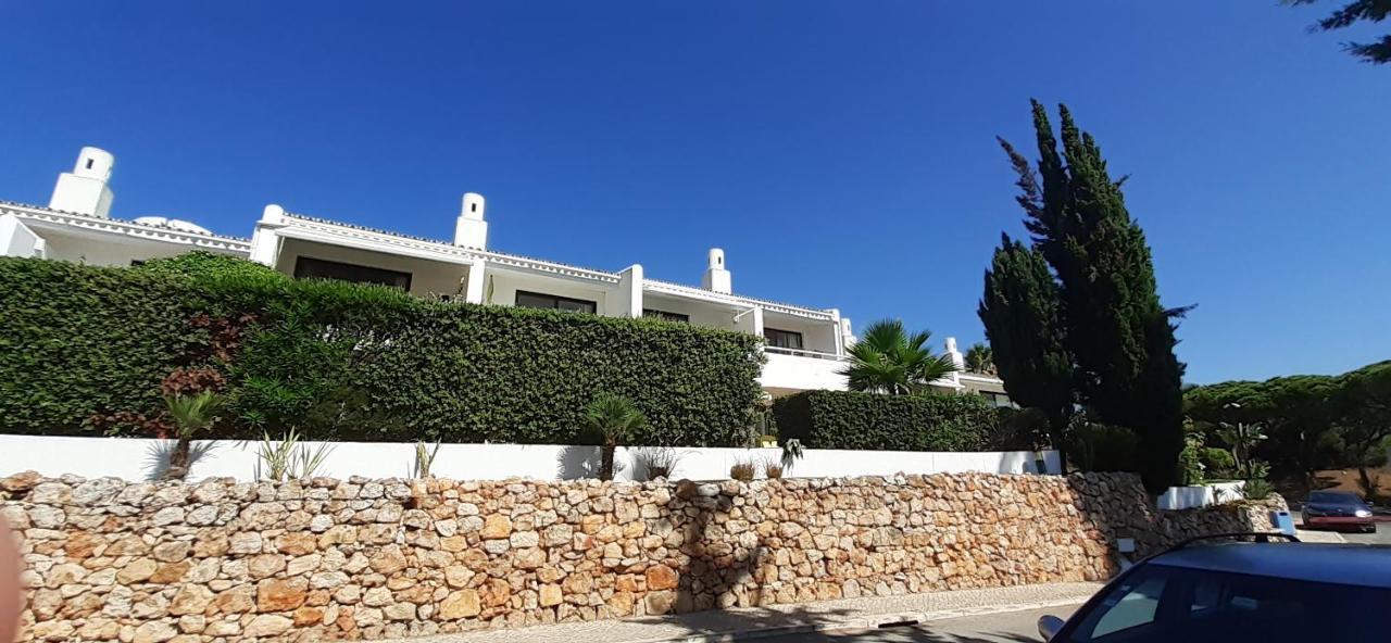 Quinta do Lago Beach House Esterno foto