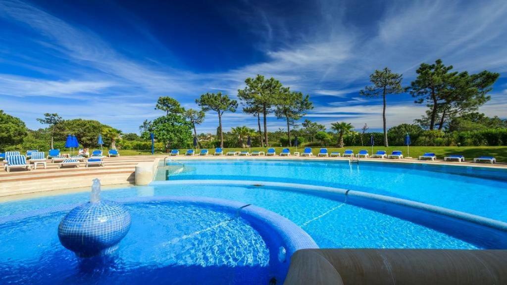 Quinta do Lago Beach House Esterno foto