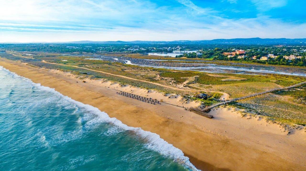 Quinta do Lago Beach House Esterno foto