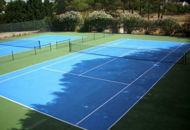 Quinta do Lago Beach House Esterno foto