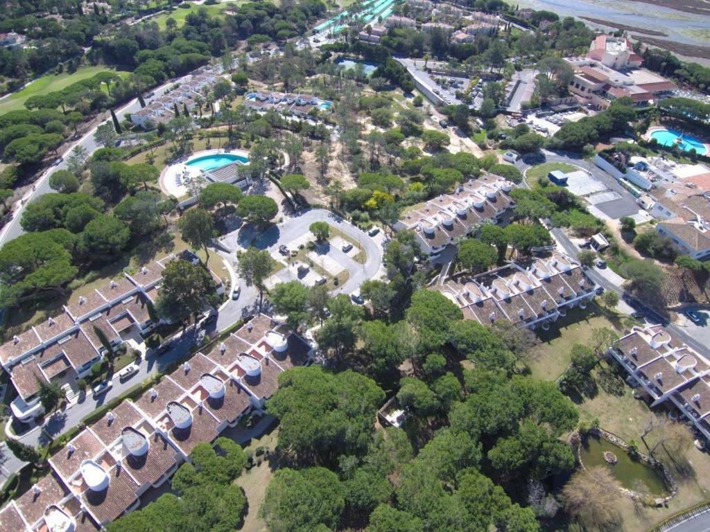 Quinta do Lago Beach House Esterno foto