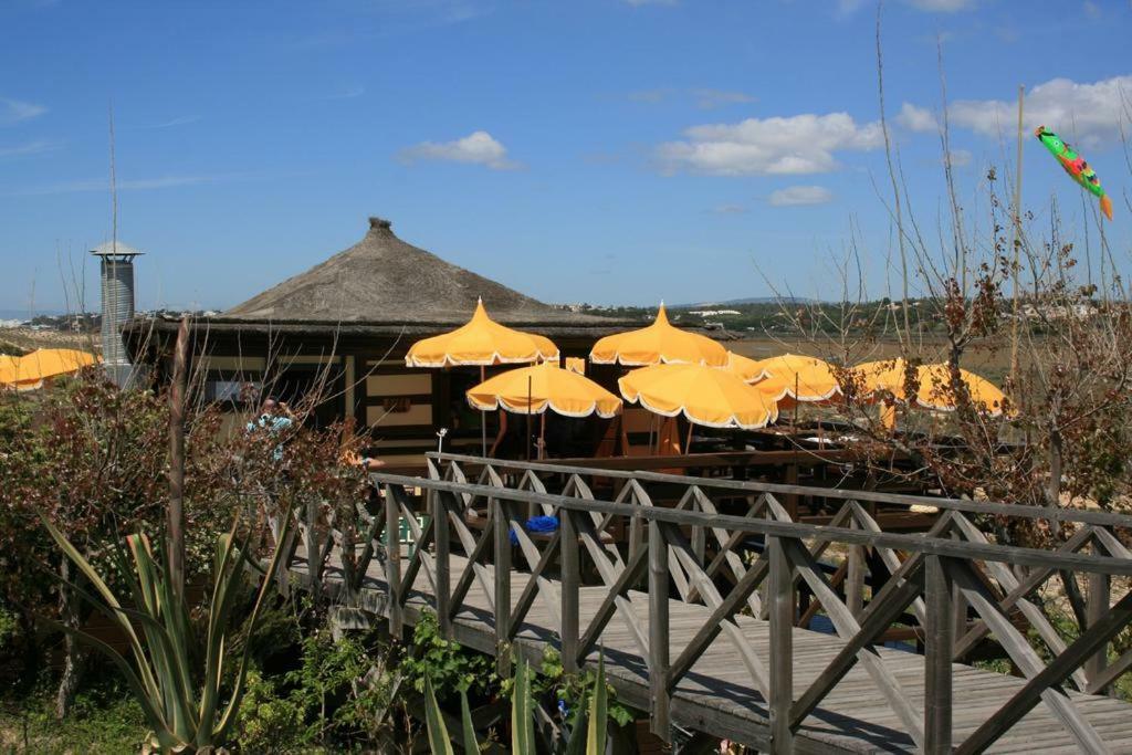 Quinta do Lago Beach House Esterno foto