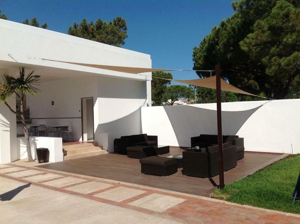 Quinta do Lago Beach House Esterno foto