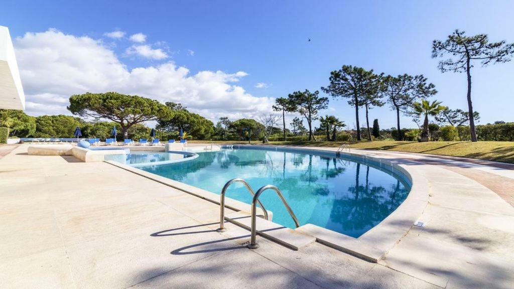 Quinta do Lago Beach House Esterno foto
