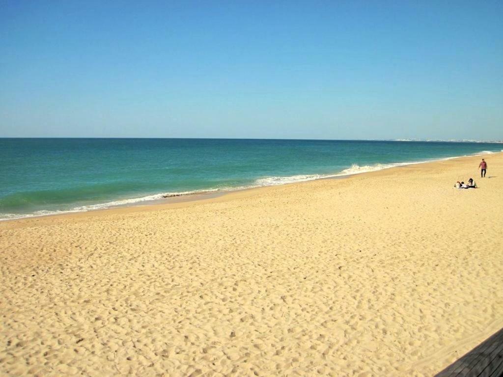 Quinta do Lago Beach House Esterno foto