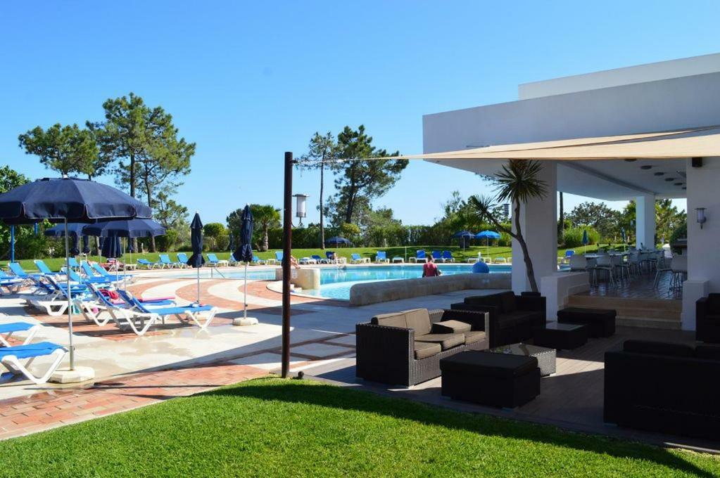 Quinta do Lago Beach House Esterno foto