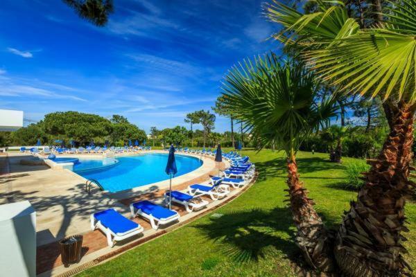 Quinta do Lago Beach House Esterno foto