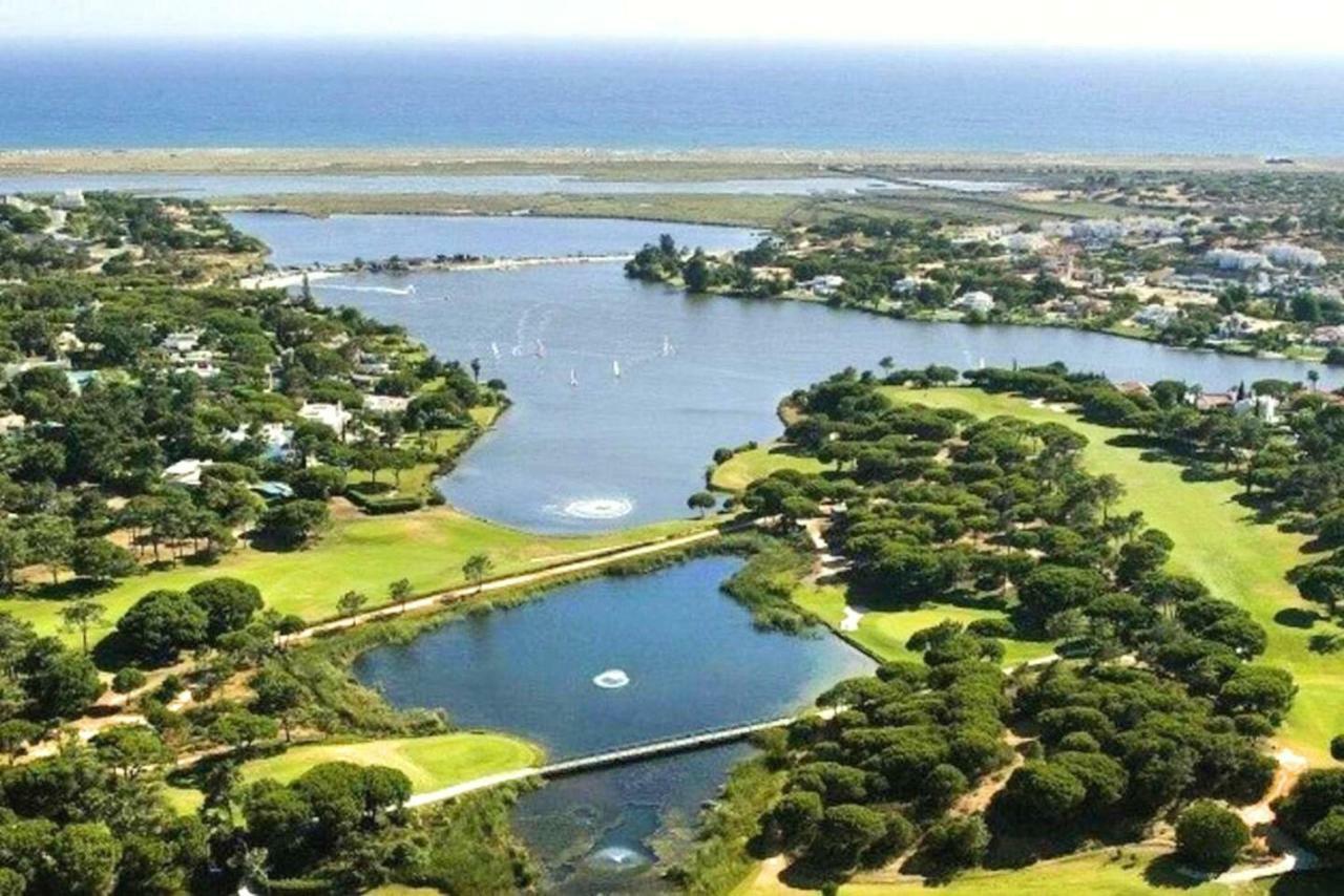 Quinta do Lago Beach House Esterno foto