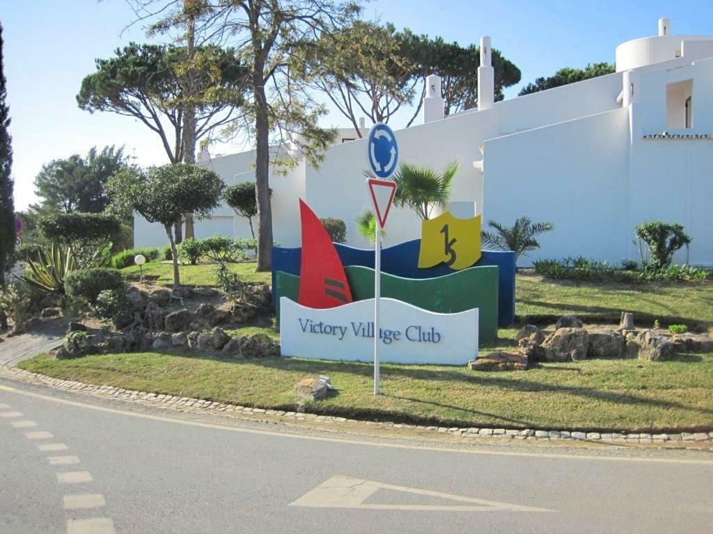 Quinta do Lago Beach House Esterno foto
