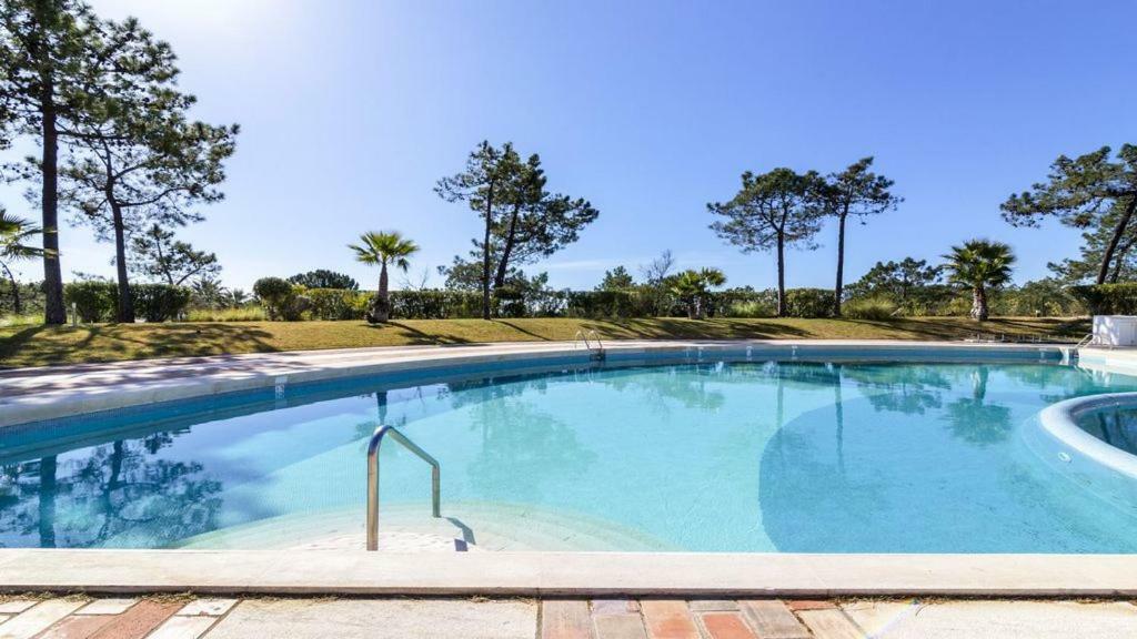 Quinta do Lago Beach House Esterno foto